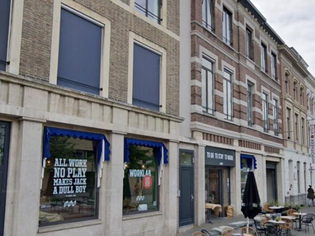 Appartement te huur in Breda, Noord Brabant