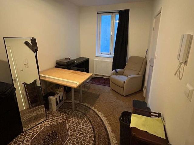 Studio te huur in Breda, Noord Brabant