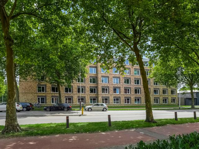 Studio te huur in Breda, Noord Brabant