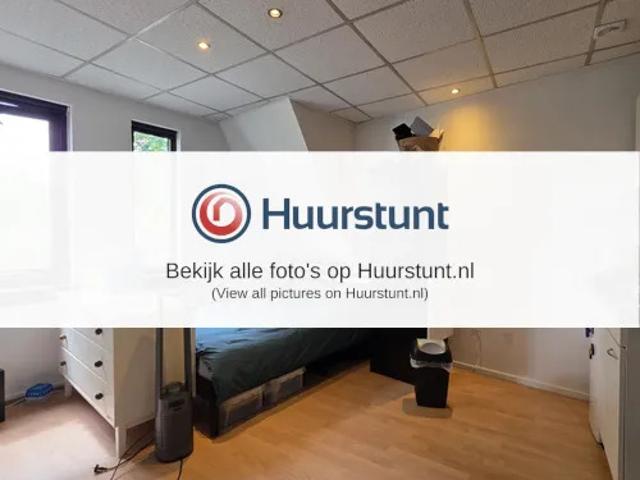 Appartement te huur in Breda, Noord Brabant