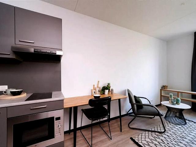 Studio te huur in Breda, Noord Brabant