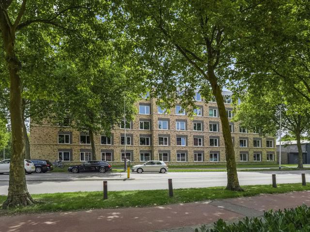 Studio te huur in Breda, Noord Brabant