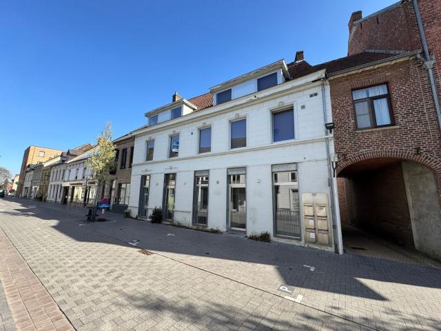 Appartement location à Bree, Limburg