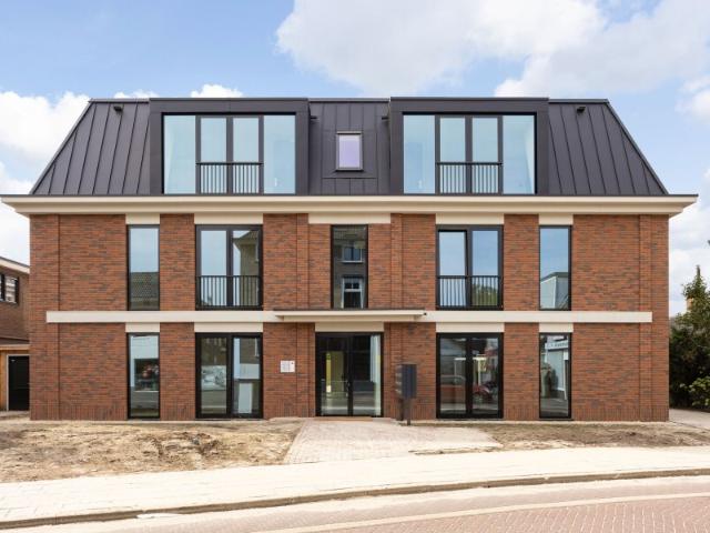 Studio te huur in Gelderland