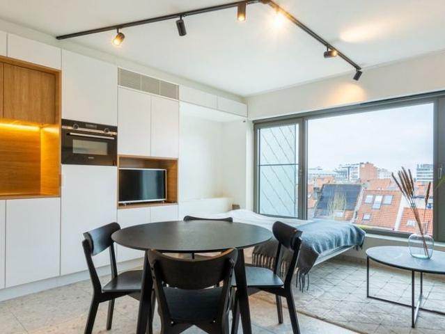 Appartement location à Brussel, Bruxelles