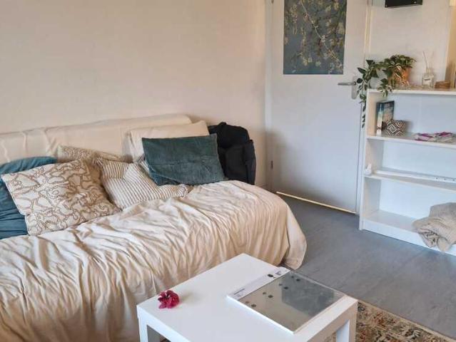 Studio te huur in Delft, Zuid Holland