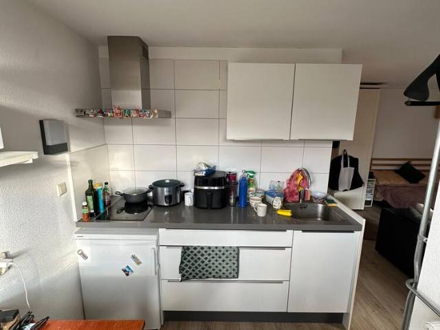 Studio te huur in Delft
