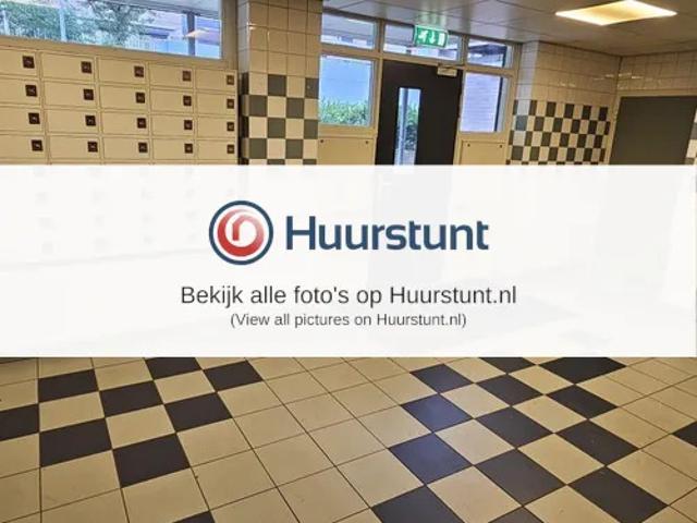 Studio te huur in Bosch, Noord Brabant