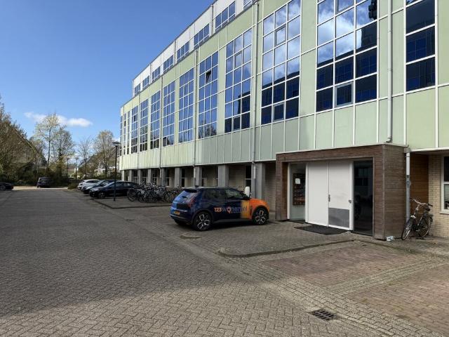 Studio te huur in Overijssel