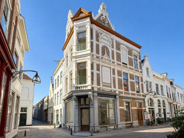 Studio te huur in Overijssel