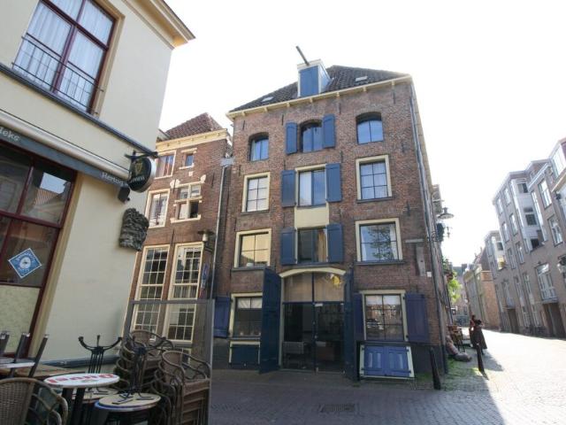 Studio te huur in Overijssel