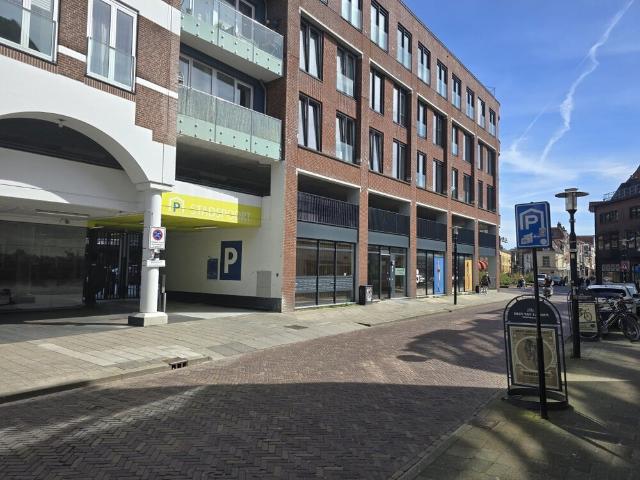 Studio te huur in Overijssel