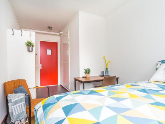 Studio te huur in Deventer, Overijssel