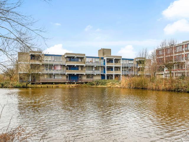 Studio te huur in Duivendrecht, Noord Holland