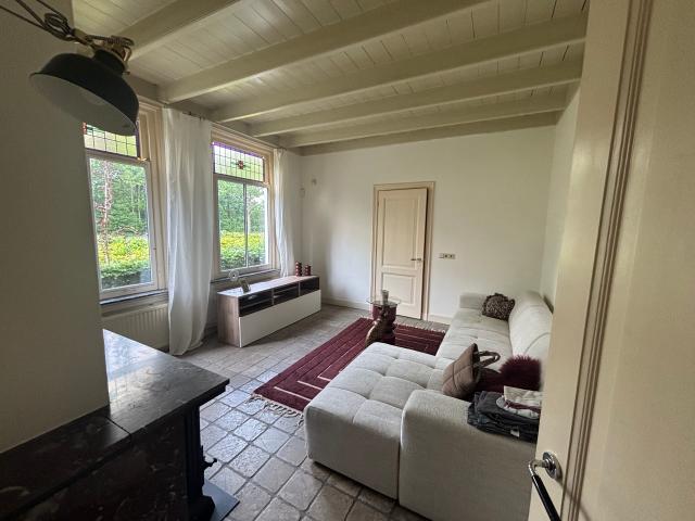 Studio te huur in Woudenberg, Utrecht