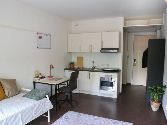 Studio te huur in Noord Brabant