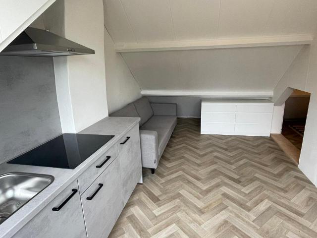 Kamer te huur in Woensel-Zuid, Noord Brabant