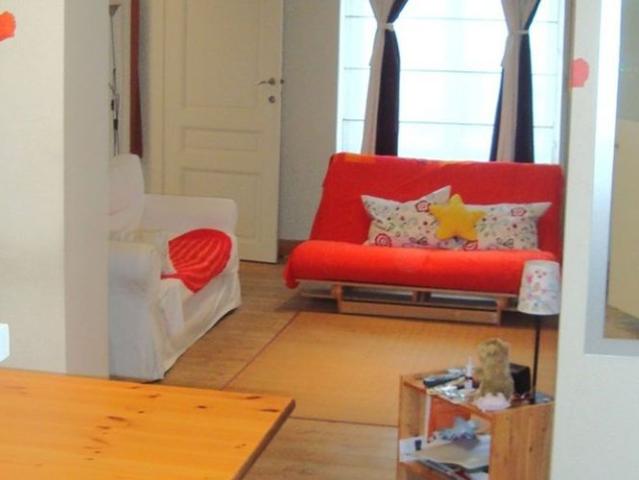 Appartement location à Elsene, Bruxelles