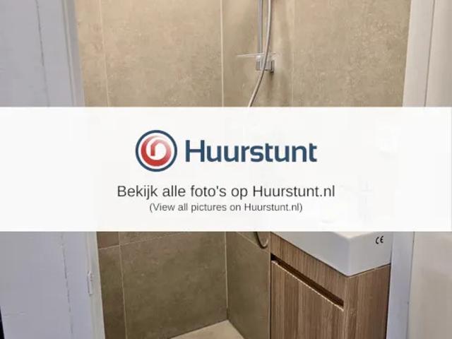 Appartement te huur in Enschede, Overijssel