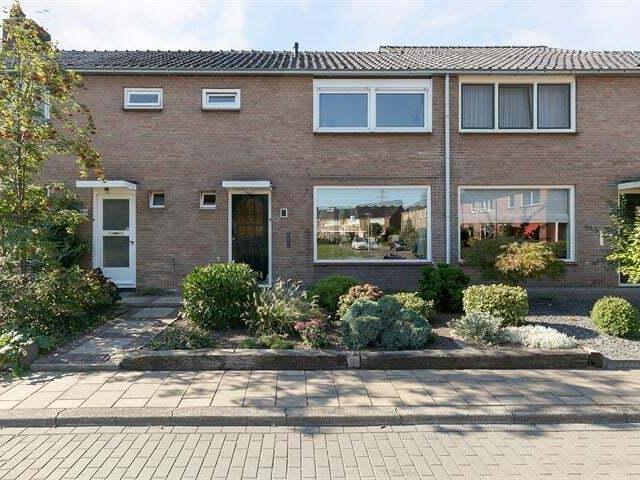 Woning te huur in Enschede