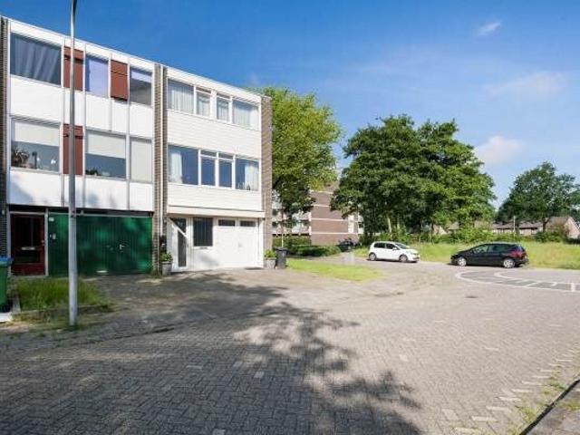 Studio te huur in Enschede