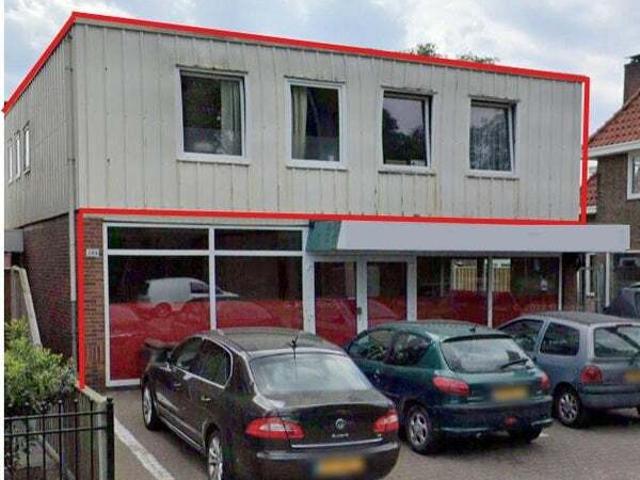 Studio te huur in Enschede, Overijssel