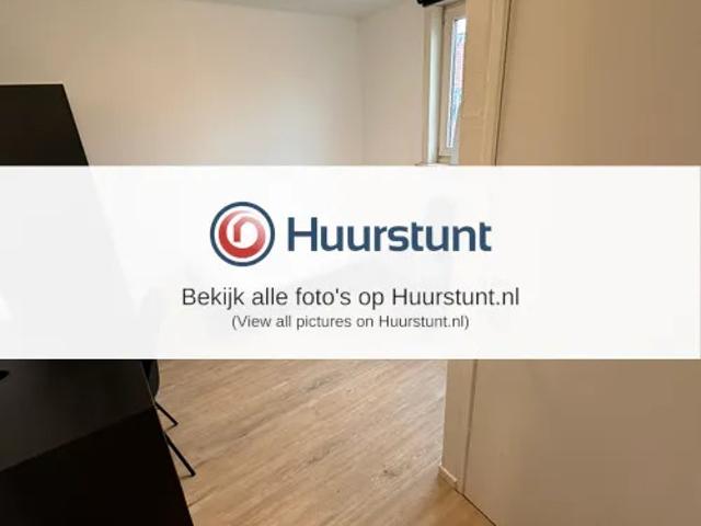 Studio te huur in Enschede, Overijssel
