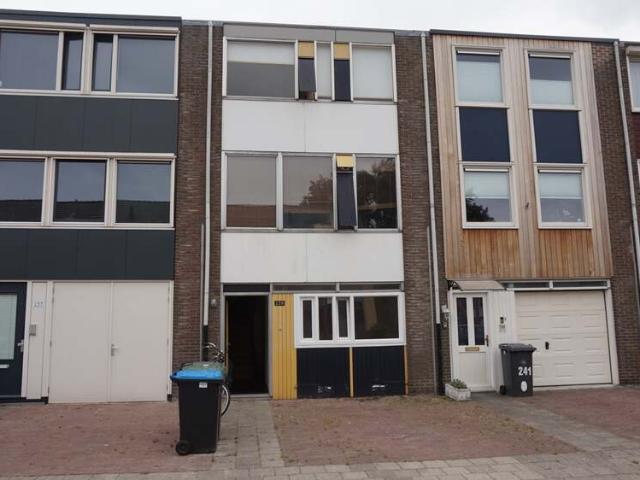 Studio te huur in Enschede, Overijssel