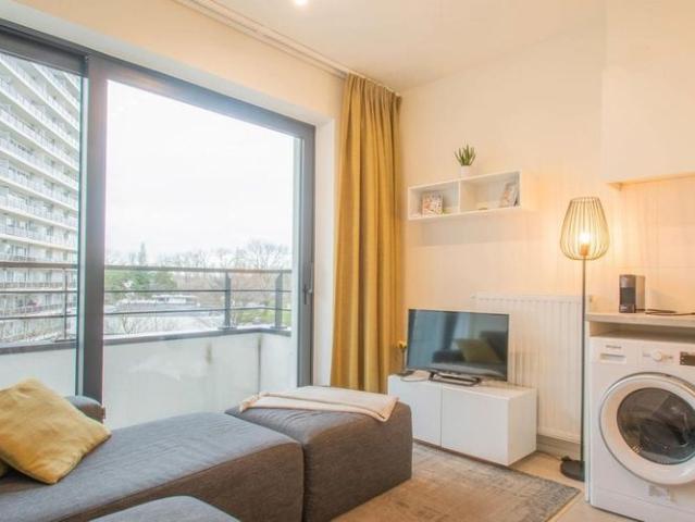 Appartement location à Evere, Bruxelles