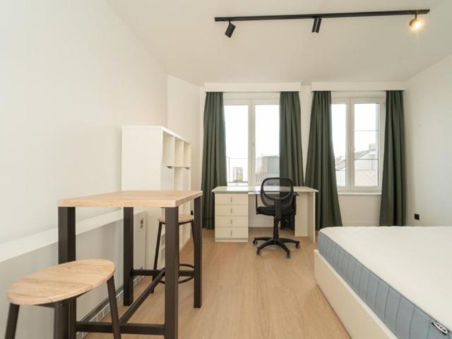 Kot location à Sint-Jacobs, Gent