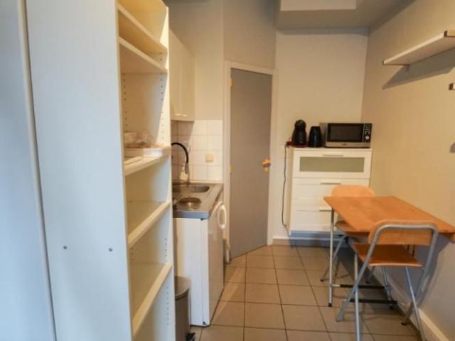 Kot location à Papegaai, Gent