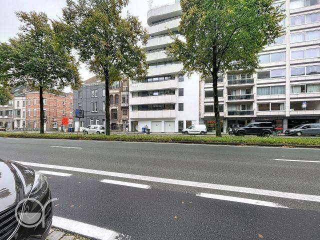 Appartement location à Muinkparkwijk, Gent