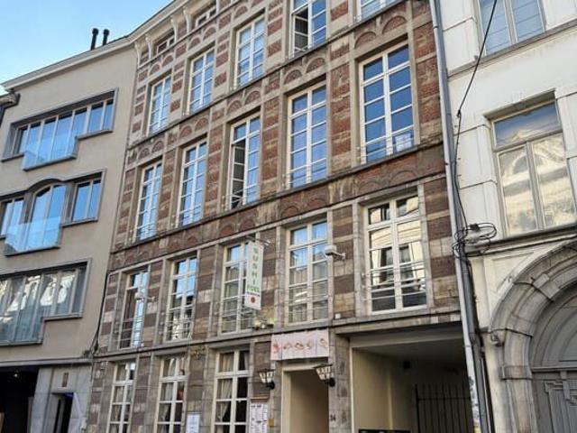 Kot location à Desteldonk, Oost-Vlaanderen