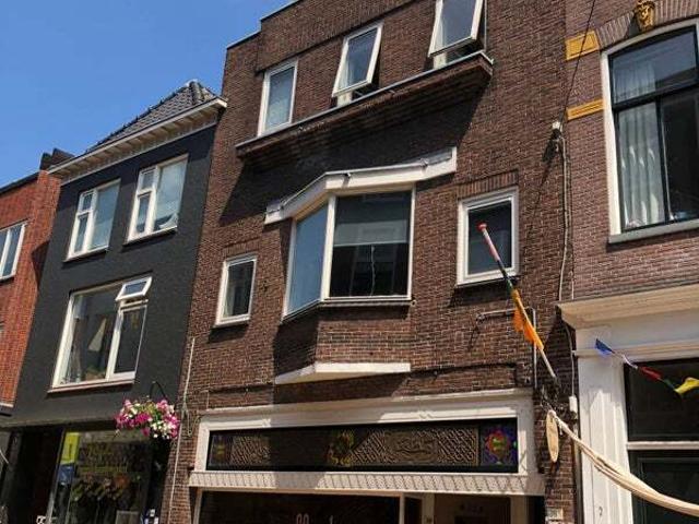 Studio te huur in Groningen