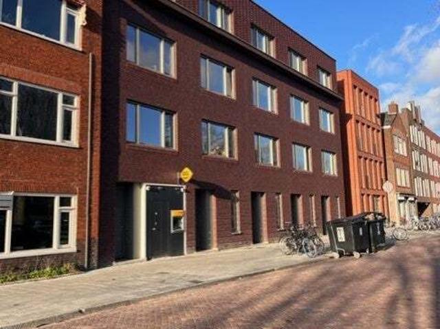 Studio te huur in Groningen
