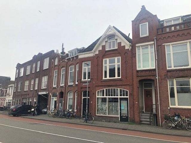 Studio te huur in Groningen