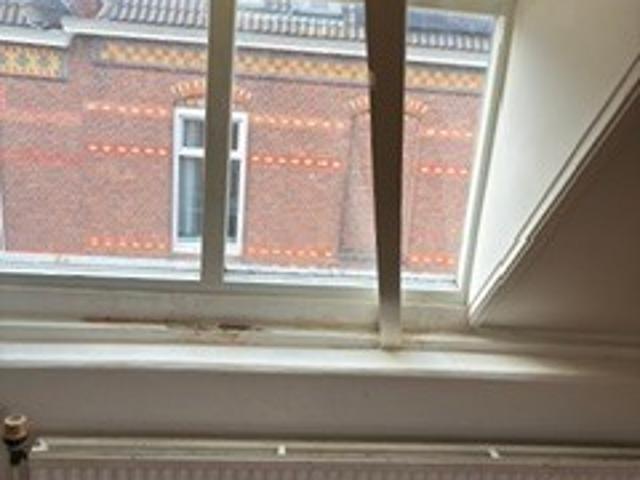 Studio te huur in Groningen