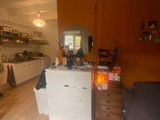 Studio te huur in Groningen