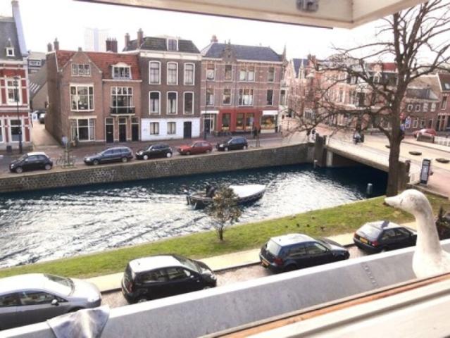 Studio te huur in Haarlem, Noord Holland