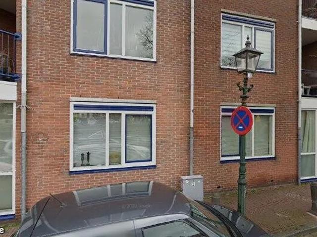 Studio te huur in Haarlem, Noord Holland