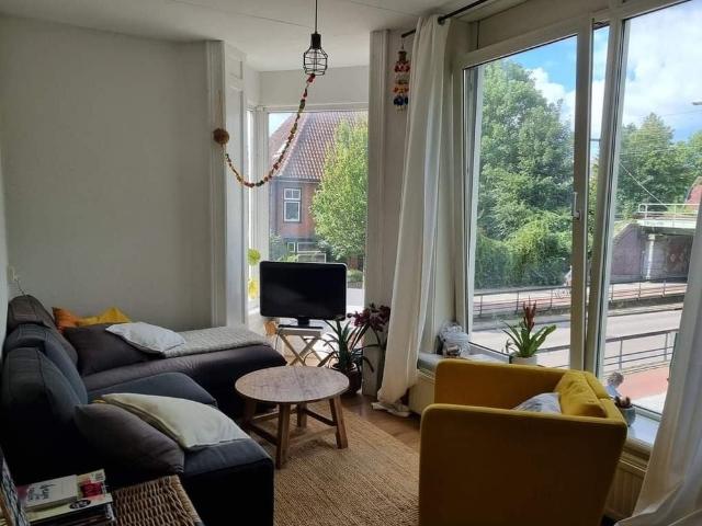 Studio te huur in Haarlem