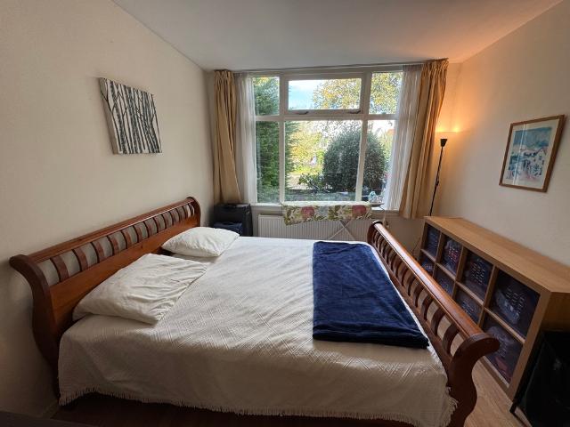 Studio te huur in Haarlem