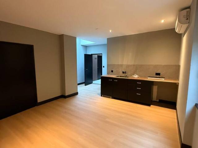Studio te huur in Hengelo