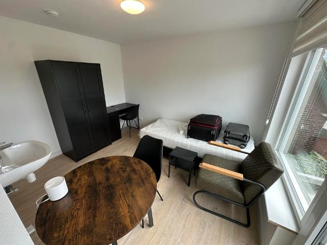 Studio te huur in Hengelo