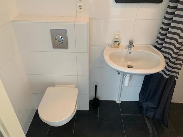 Studio te huur in Hengelo