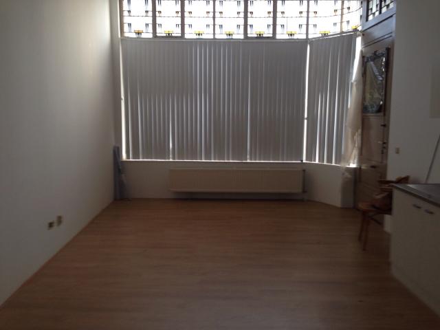 Studio te huur in Haarlem, Noord Holland