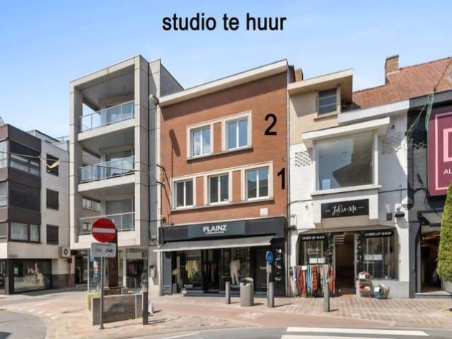 Kot location à Roeselare, West-Vlaanderen