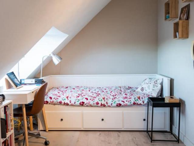 Appartement location à Lava, Brabant