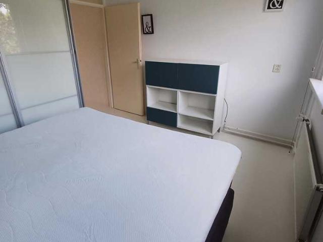 Studio te huur in Hillegom