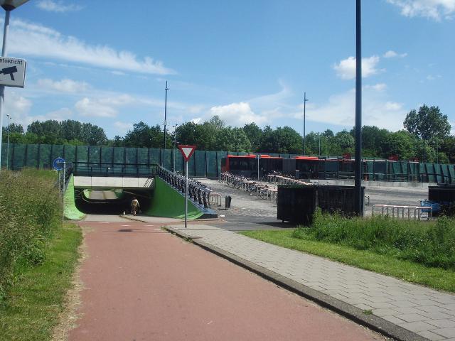 Kamer te huur in Overbos, Hoofddorp